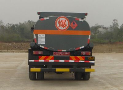 Special transport  DTA5251GHYH Chemical liquid transport vehicle