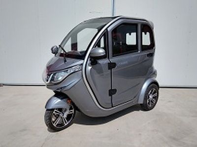 Dongwei  DW1500DZK Electric tricycle