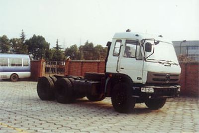 Dongfeng  EQ4242V Semi trailer towing vehicle