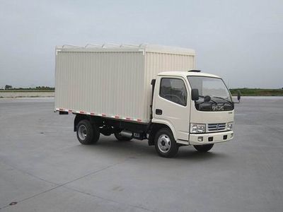 Dongfeng  EQ5030XXYR72D2AC Peng style transport vehicle