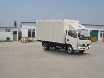 Dongfeng  EQ5030XXYR72D2AC Peng style transport vehicle