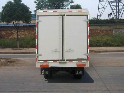 Dongfeng  EQ5030XXYR72D2AC Peng style transport vehicle