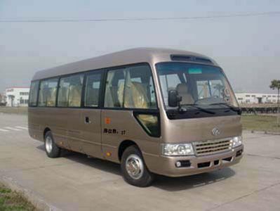 Ankai HFF6702BEVPure electric passenger cars