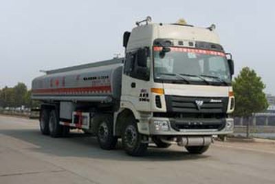 Chufeng  HQG5310GJYB3 Refueling truck