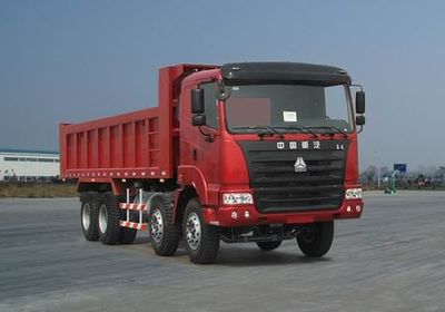 Haoyun ZZ3315N3565ADump truck