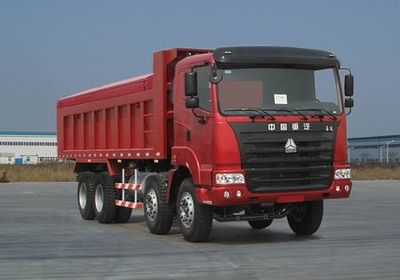 Haoyun  ZZ3315N3565A Dump truck