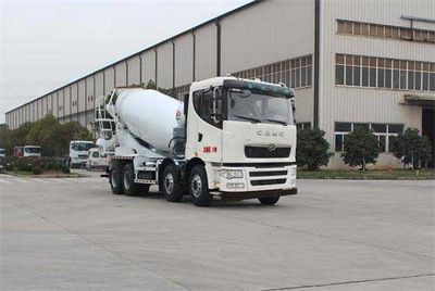 Xingma  AH5319GJB1L4A Concrete mixing transport vehicle