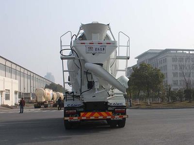 Xingma  AH5319GJB1L4A Concrete mixing transport vehicle