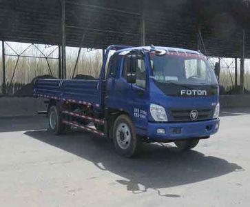 Foton  BJ1169VKJEDFG Truck