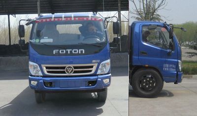 Foton  BJ1169VKJEDFG Truck