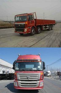 Ouman  BJ1247VLPJJS Truck