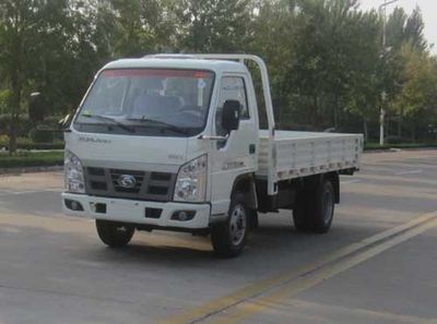 Beijing brand automobiles BJ2815D10 Self dumping low-speed truck