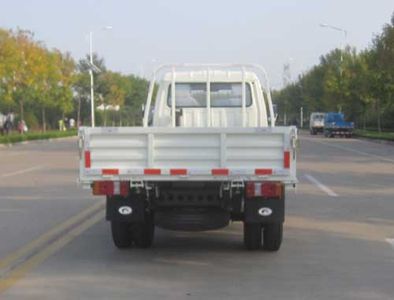 Beijing brand automobiles BJ2815D10 Self dumping low-speed truck