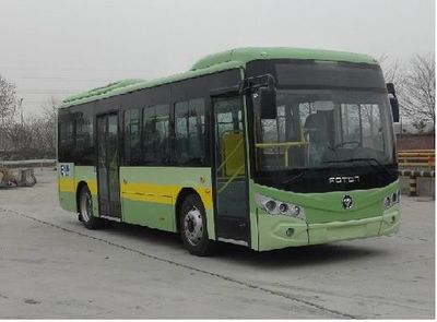 Foton  BJ6851EVCA5 Pure electric city buses