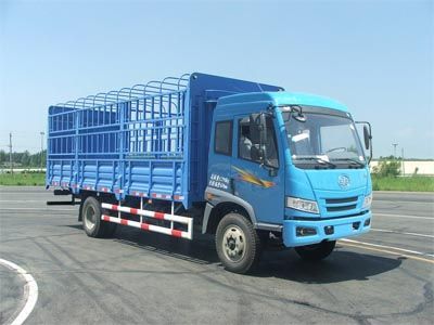 Jiefang AutomobileCA5083CCYP10K1L2E4Grate type transport vehicle