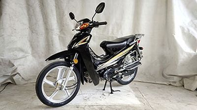 Dongben  DB125E Two wheeled motorcycles