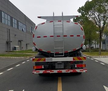 Dongfeng  DFZ5310GPGA9 Ordinary liquid transport vehicles