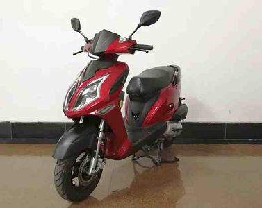 Haotian  HT110T2M Two wheeled motorcycles