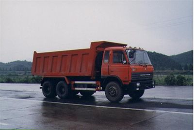 Hongzhou  HZZ3200 Dump truck