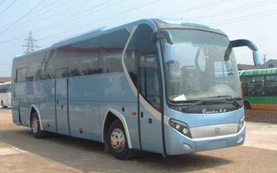 Zhongtong AutomobileLCK6960H1coach