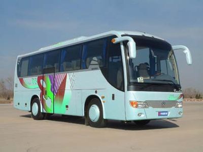 Zhongtong Automobile LCK6960H1 coach