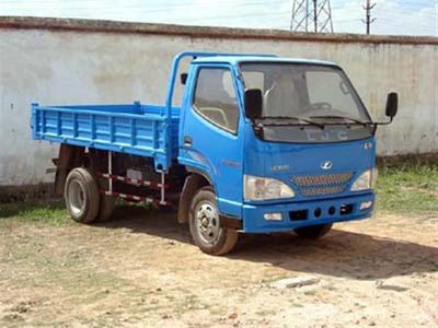 Blue Arrow LJC3041D Dump truck