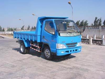 Blue Arrow LJC3041D Dump truck