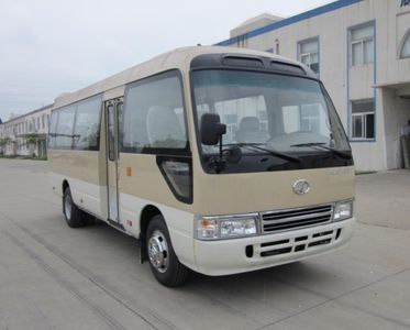 Dongyu  NJL6706YF coach