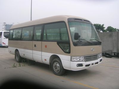 Dongyu  NJL6706YF coach