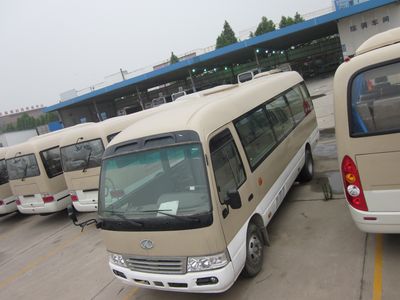 Dongyu  NJL6706YF coach