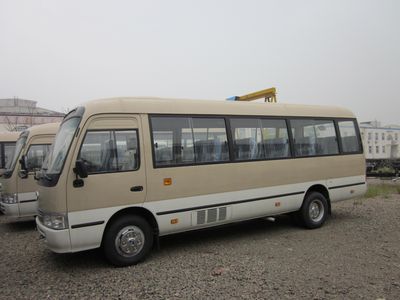 Dongyu  NJL6706YF coach