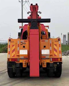 Paffett PFT5251TQZL5 Obstacle clearing vehicle