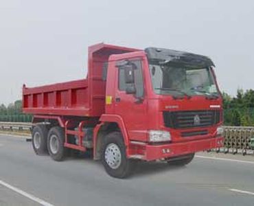 Qingzhuan  QDZ3252ZH38 Dump truck