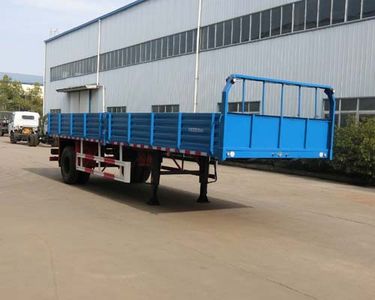 Shenlvtong  SLV9100 Semi trailer