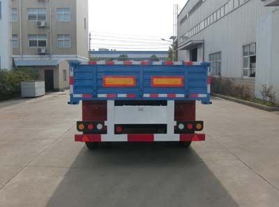 Shenlvtong  SLV9100 Semi trailer