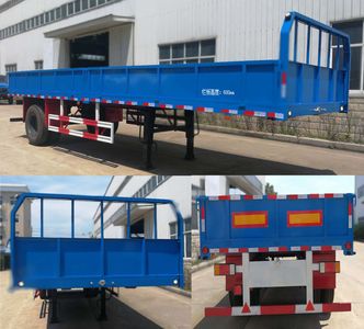 Shenlvtong  SLV9100 Semi trailer