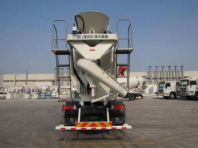 XCMG  XZJ5250GJBA4 Concrete mixing transport vehicle