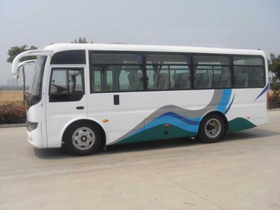 Huaxia  AC6751KJ coach