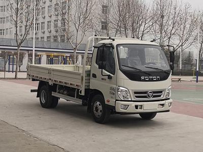 Foton  BJ3043D9JDAFD Dump truck