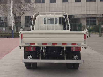 Foton  BJ3043D9JDAFD Dump truck