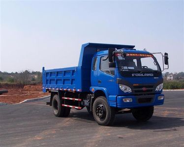 Foton  BJ3082V4PBBD1 Dump truck