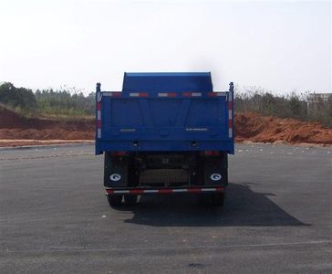 Foton  BJ3082V4PBBD1 Dump truck