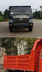 Foton  BJ3082V4PBBD1 Dump truck