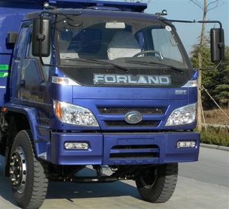 Foton  BJ3082V4PBBD1 Dump truck