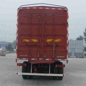 Foton  BJ5317VPPJJ2 Grate type transport vehicle