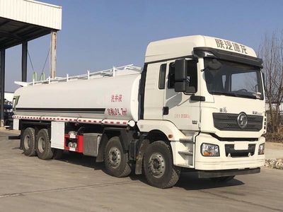 Cheng Li  CL5310TGYS6 Liquid supply vehicle