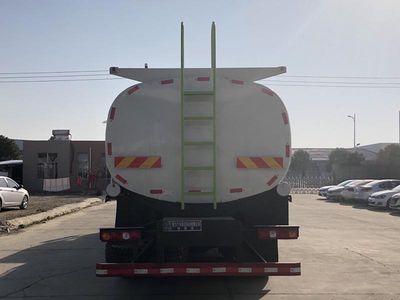 Cheng Li  CL5310TGYS6 Liquid supply vehicle