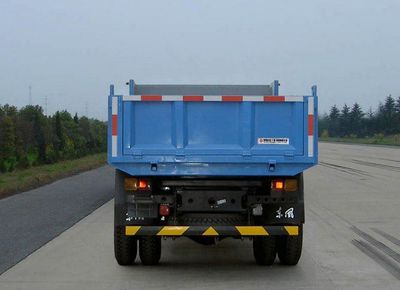 Huashen  DFD3120G8 Dump truck