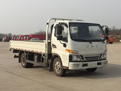 Jianghuai brand automobiles HFC1045P92K5C2V Truck