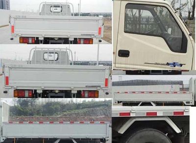 Jiangling Motors JX1041TCF26 Truck